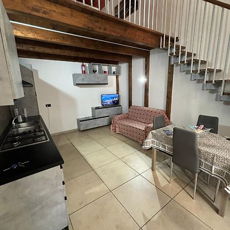 Azzurra Apartment Неаполь Екстер'єр фото